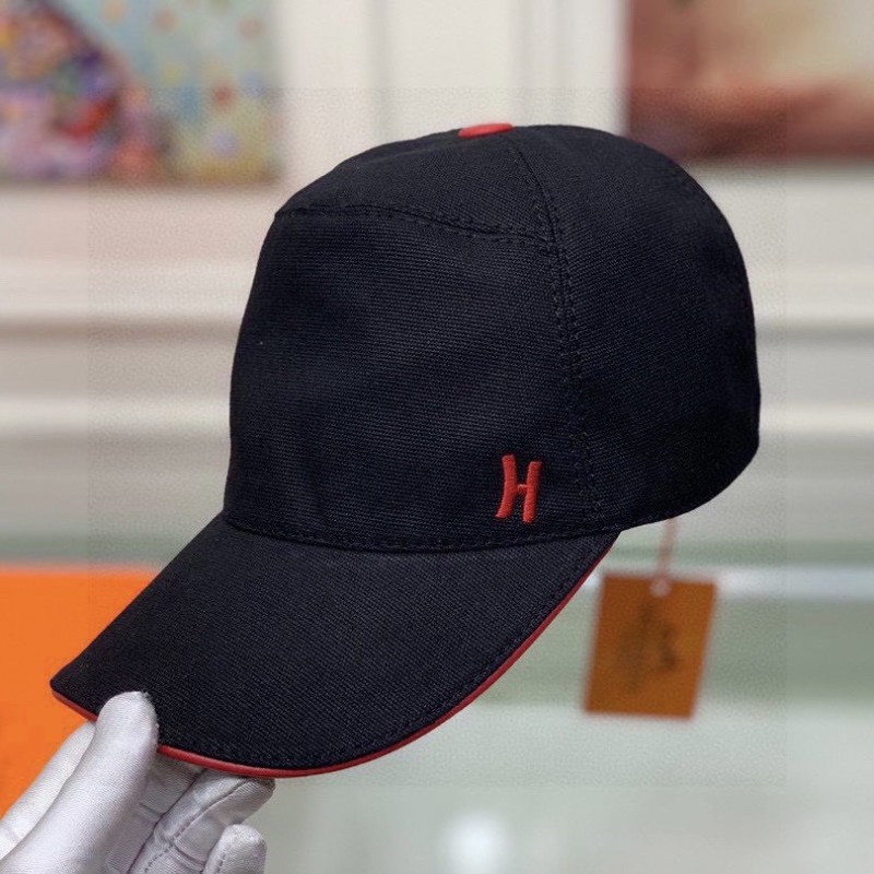 Hermes Cap