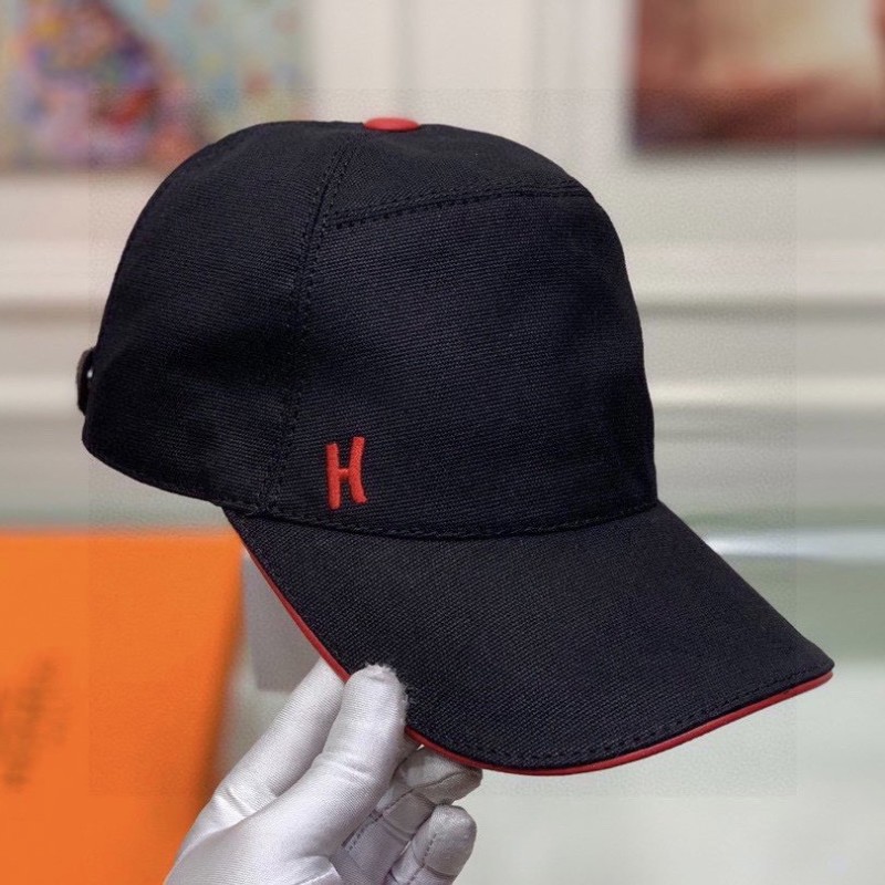 Hermes Cap