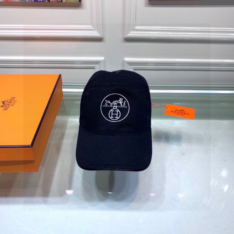 Hermes Cap