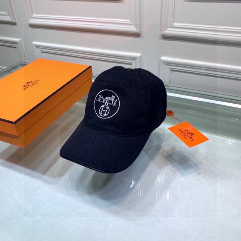 Hermes Cap