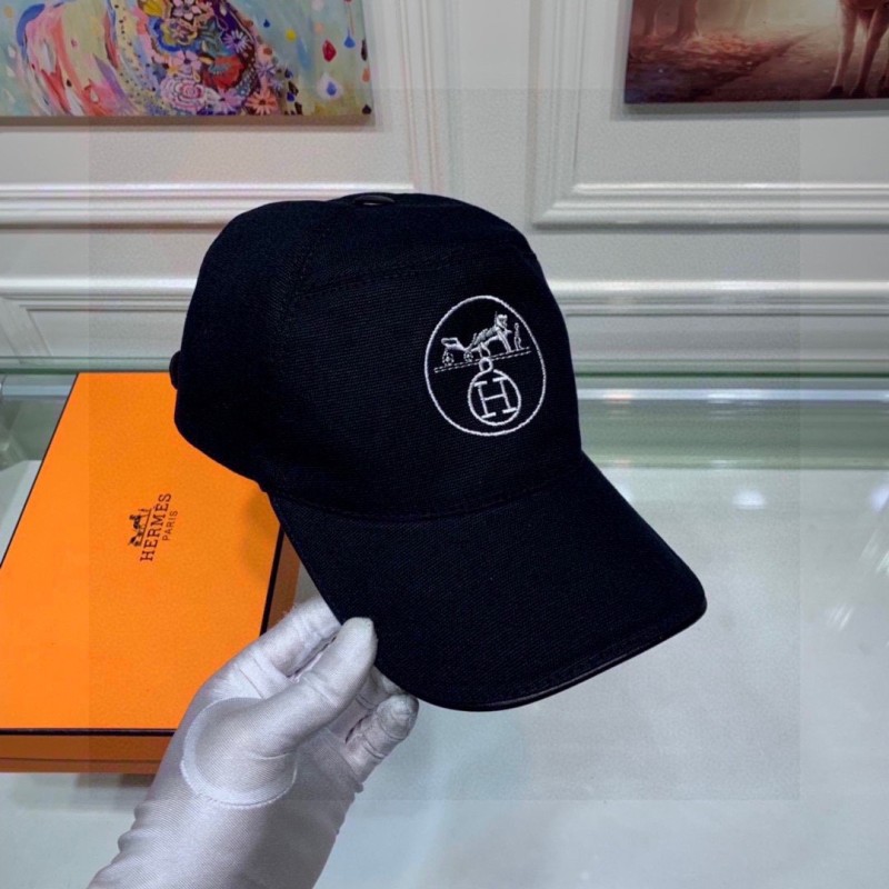 Hermes Cap