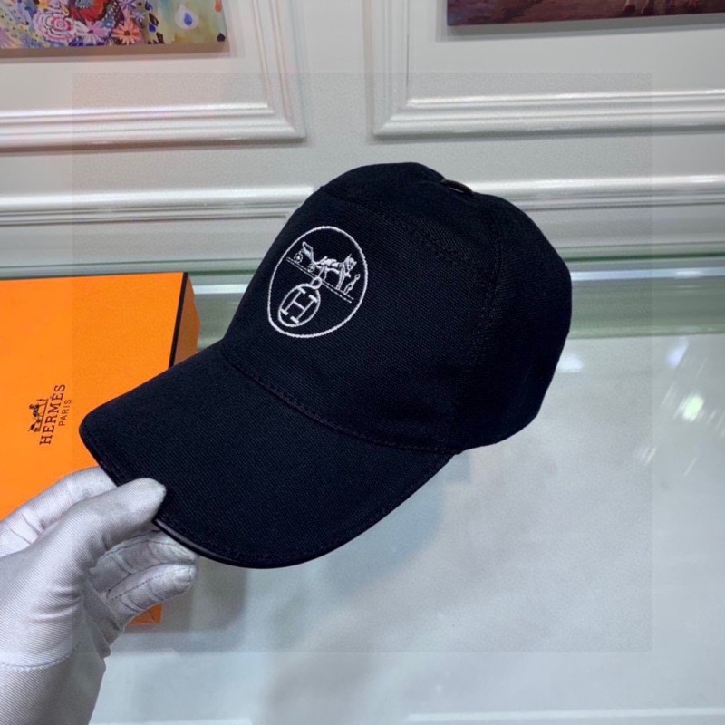 Hermes Cap