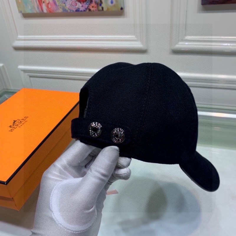 Hermes Cap