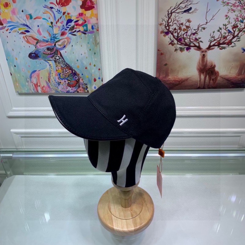 Hermes Cap