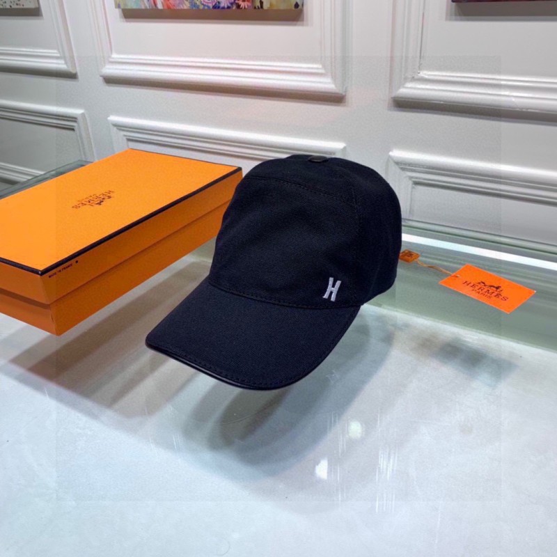 Hermes Cap