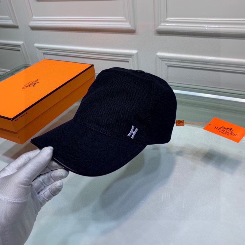 Hermes Cap