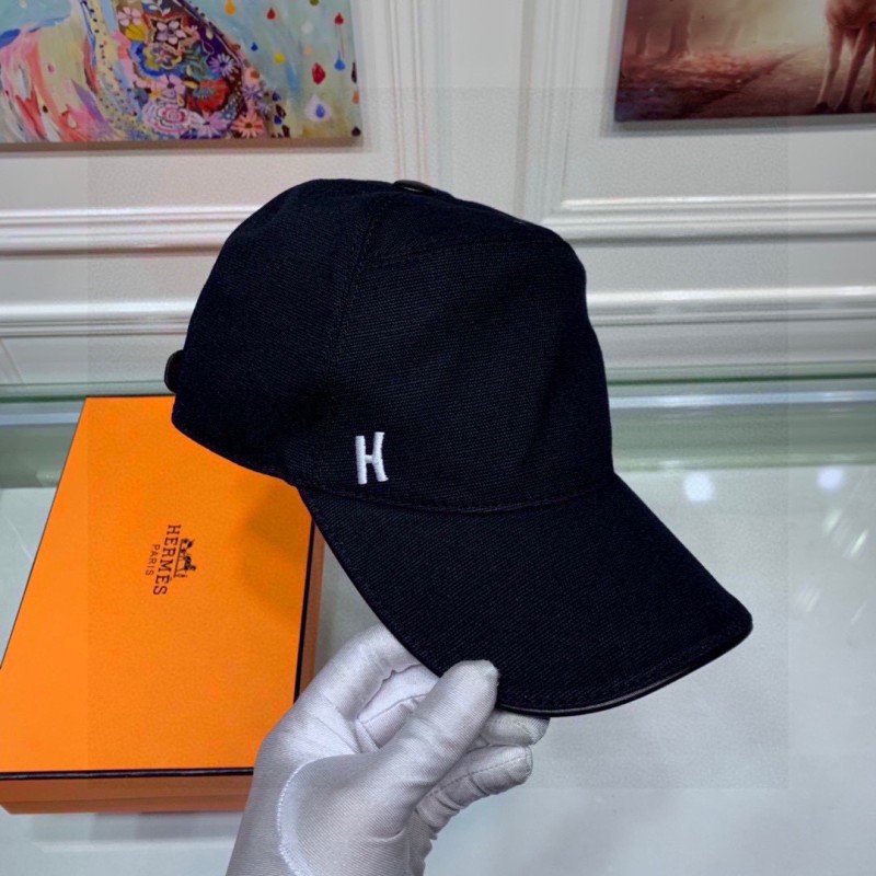 Hermes Cap