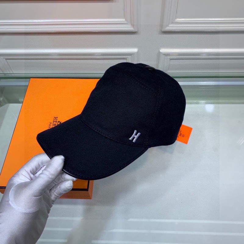 Hermes Cap