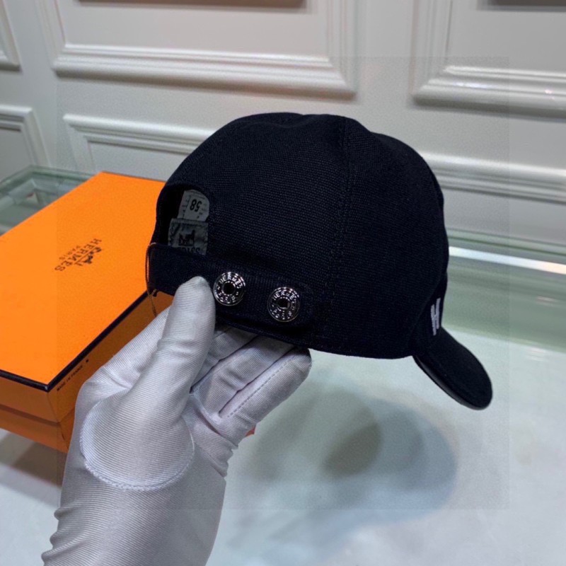 Hermes Cap