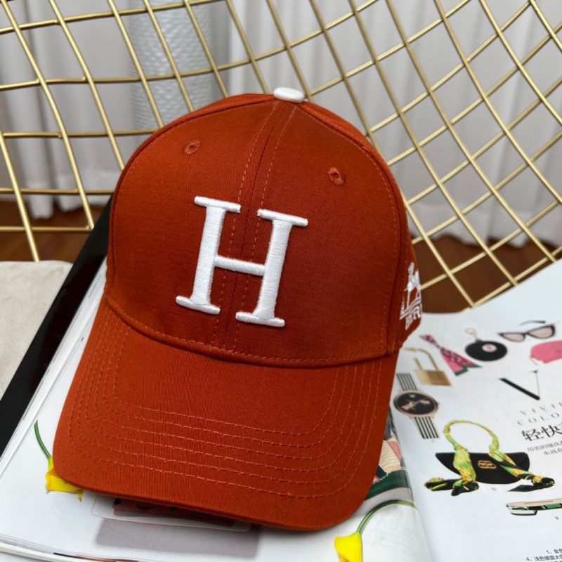 Hermes Cap