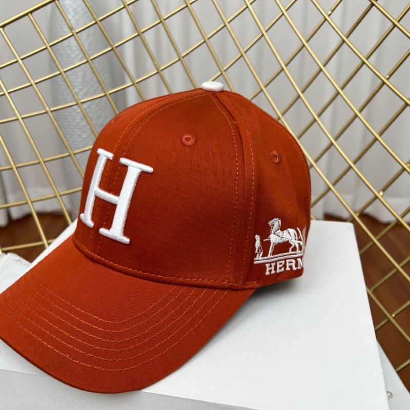 Hermes Cap