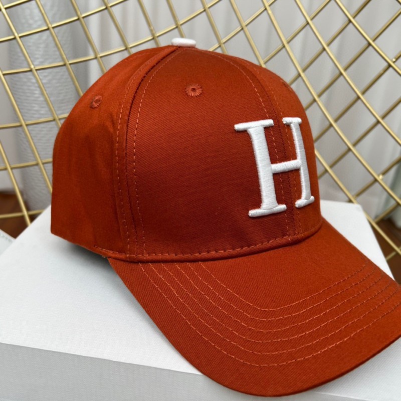 Hermes Cap