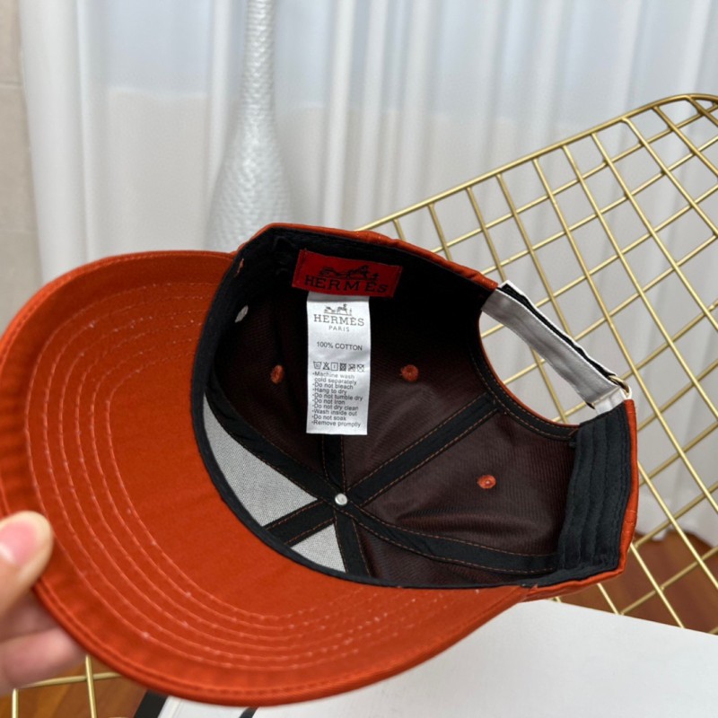 Hermes Cap