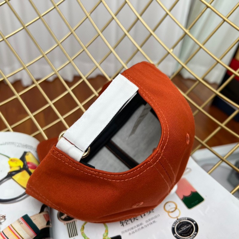 Hermes Cap