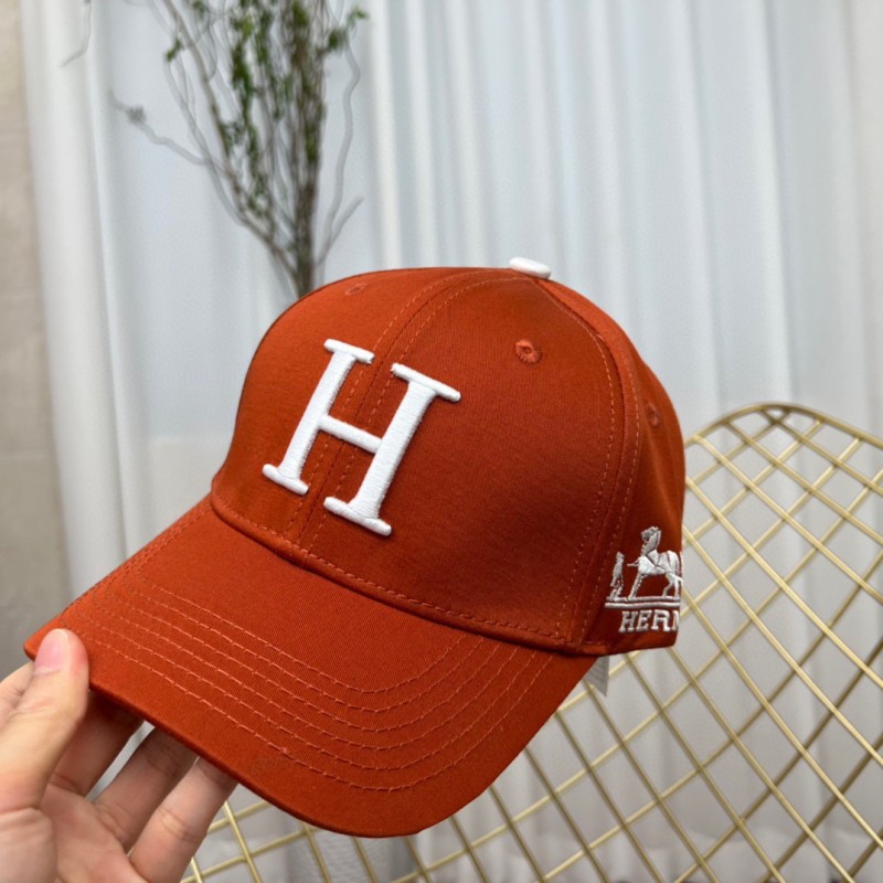 Hermes Cap