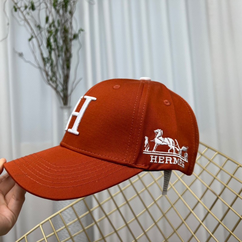 Hermes Cap