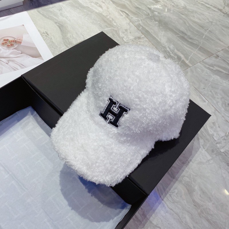 Hermes Cap