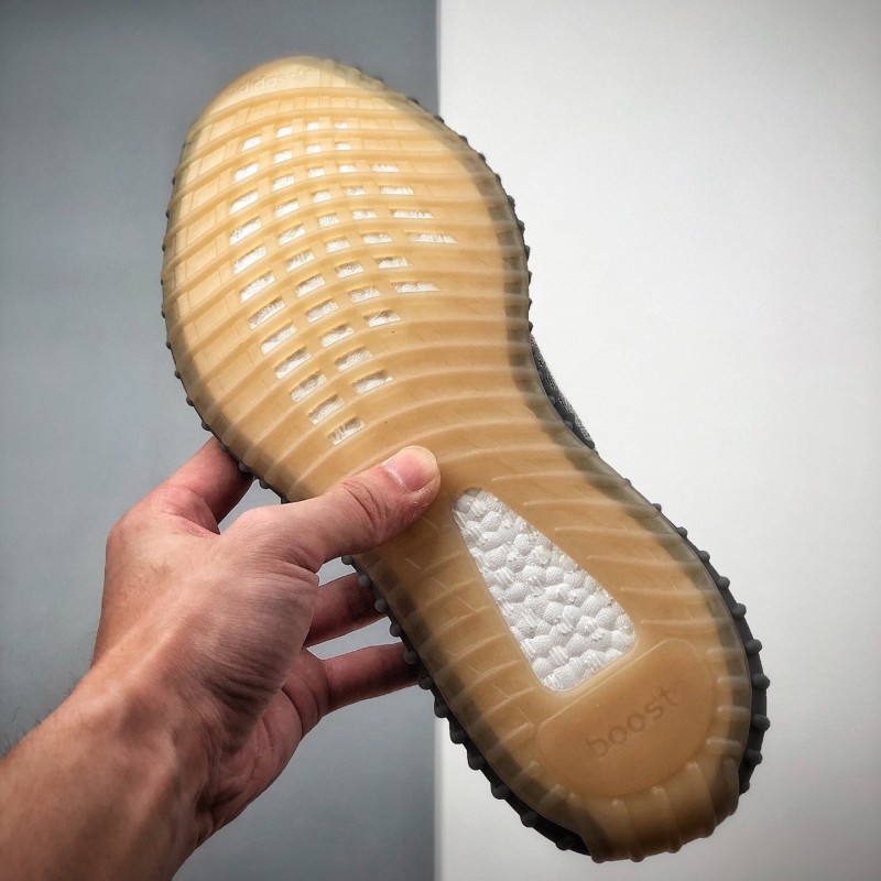 Adidas Yeezy 350 石灰石