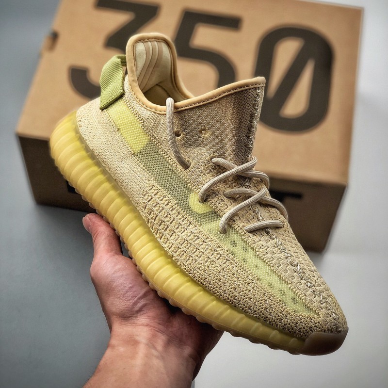 Adidas Yeezy 350 亚洲限定