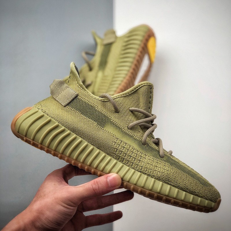 Adidas Yeezy 350抹茶