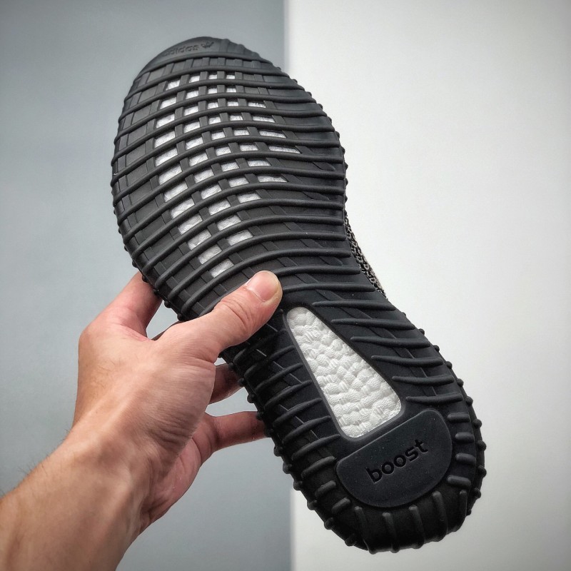 Adidas Yeezy 350 羽毛满天星