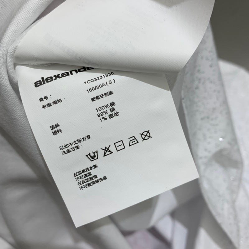 Alexander Wang Tee