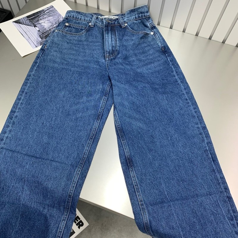 Alexander Wang Jeans