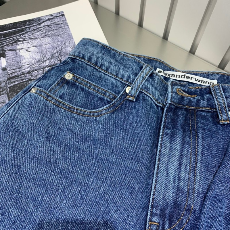 Alexander Wang Jeans