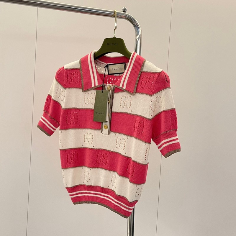 Gucci Polo Tee