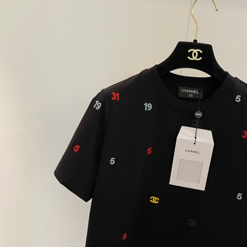 Chanel Tee