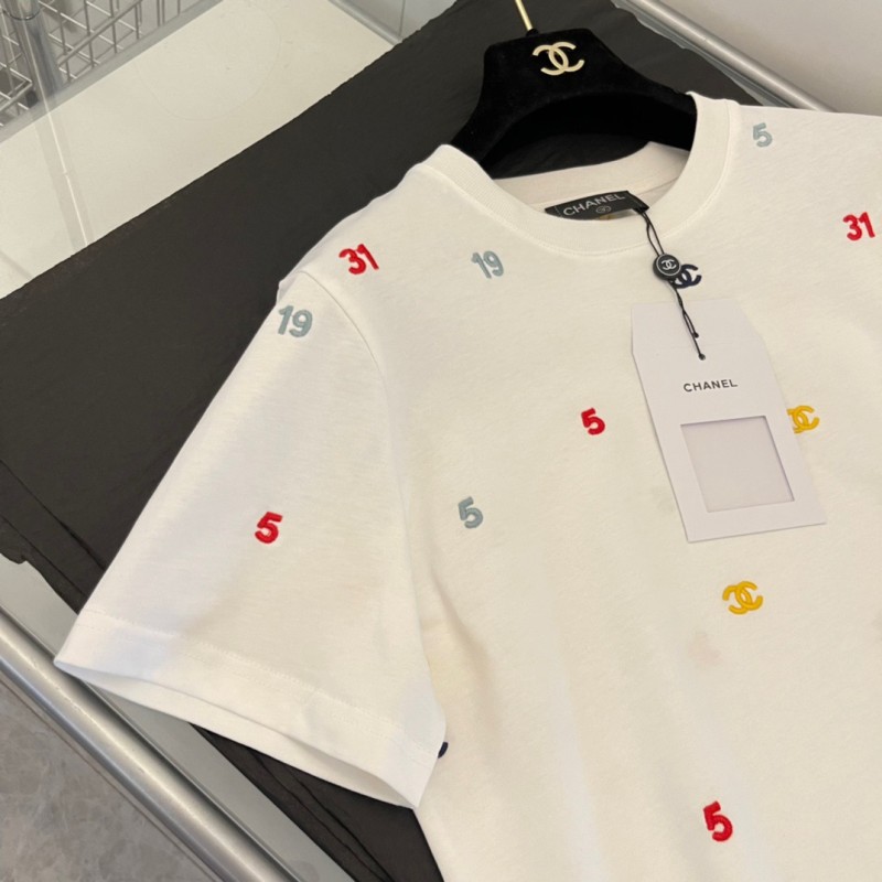 Chanel Tee