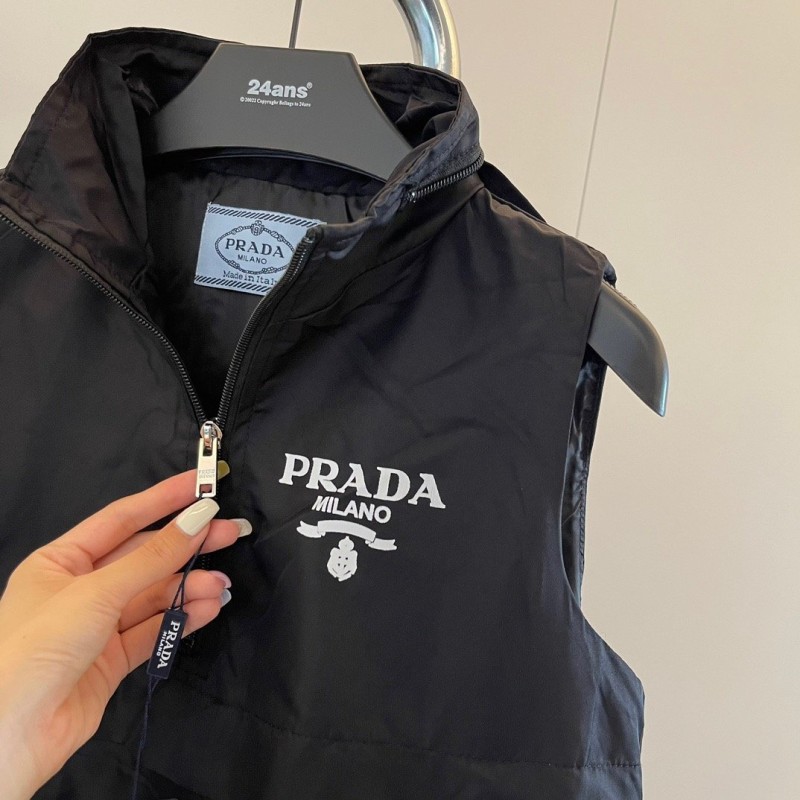 Prada Dress Set