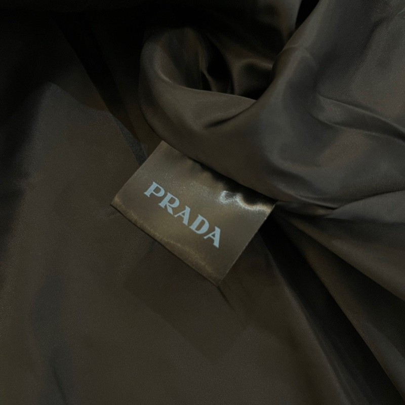 Prada Dress Set