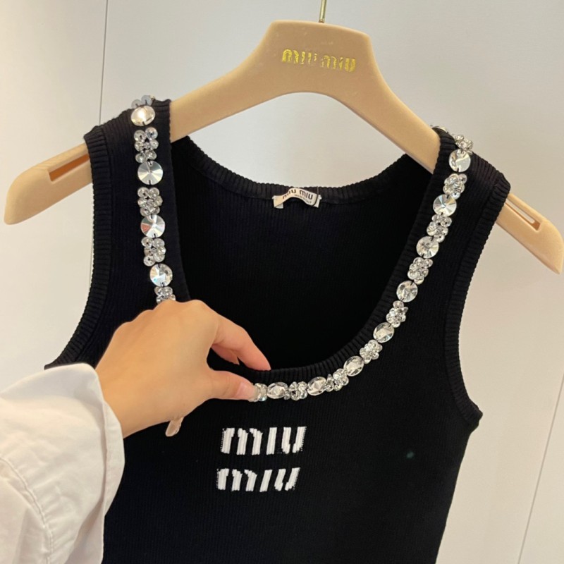 MiuMiu Singlet