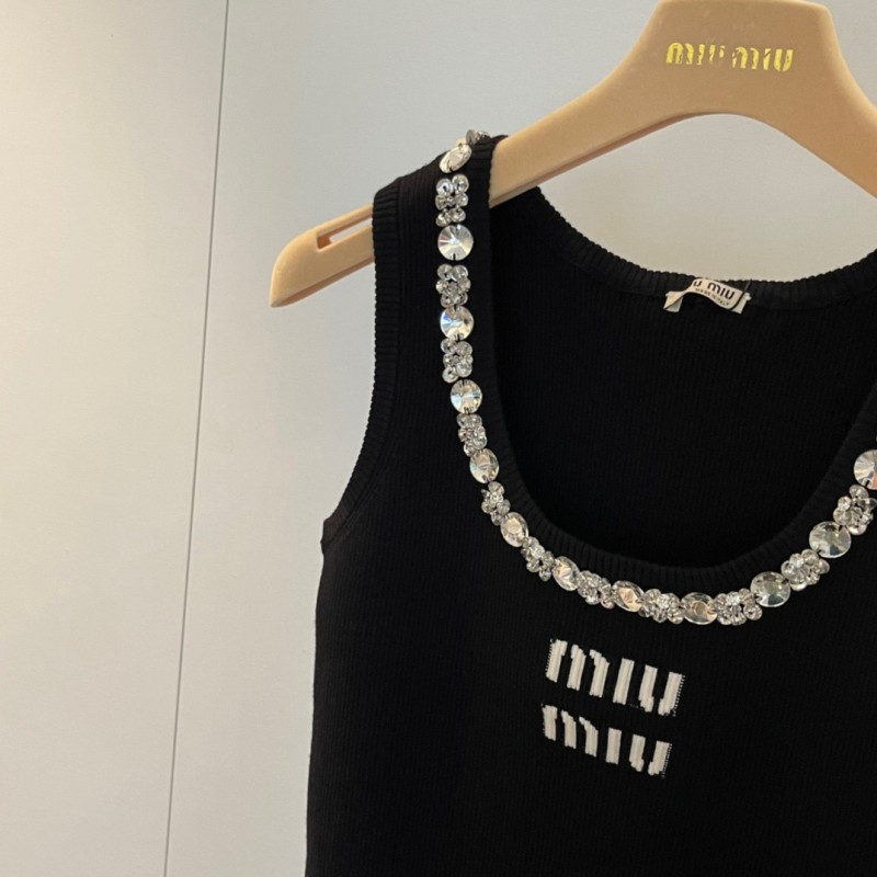 MiuMiu Singlet