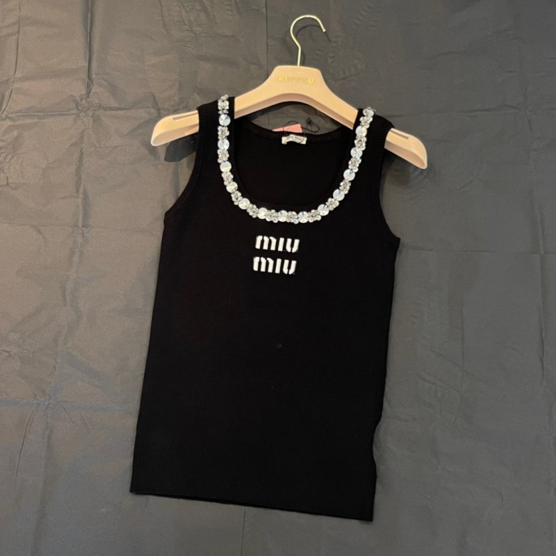 MiuMiu Singlet