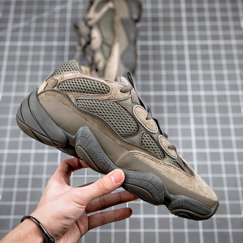 Adidas Yeezy 500