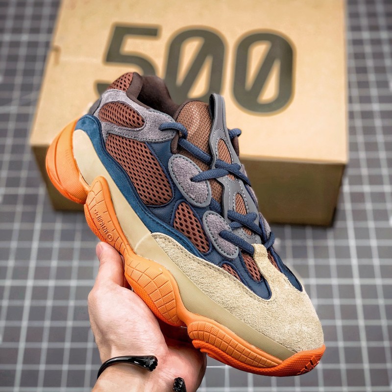 Adidas Yeezy 500