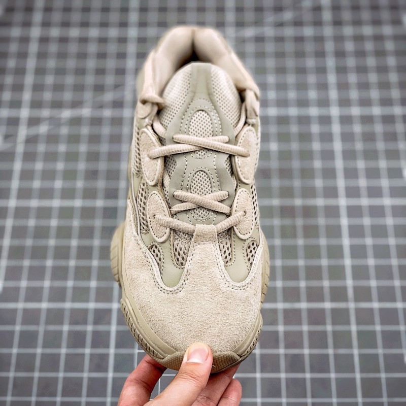 Adidas Yeezy 500