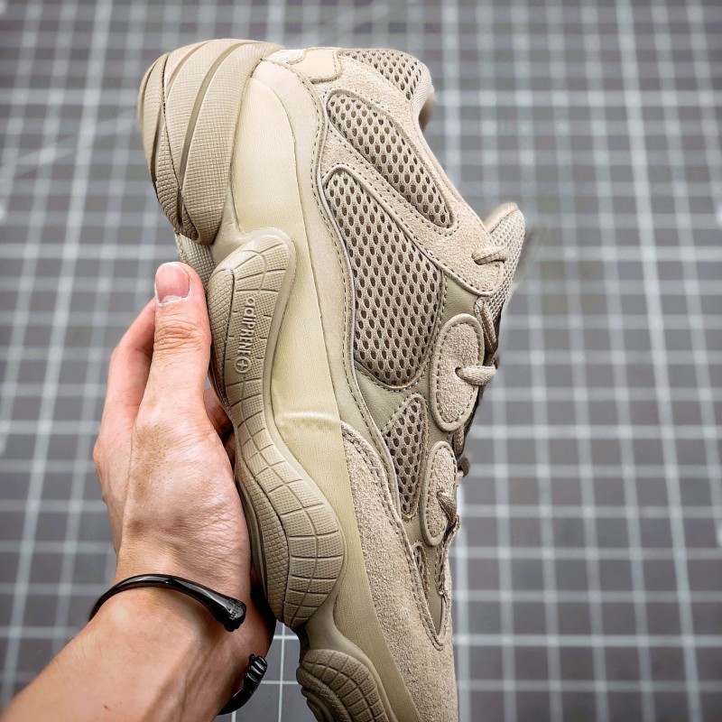 Adidas Yeezy 500