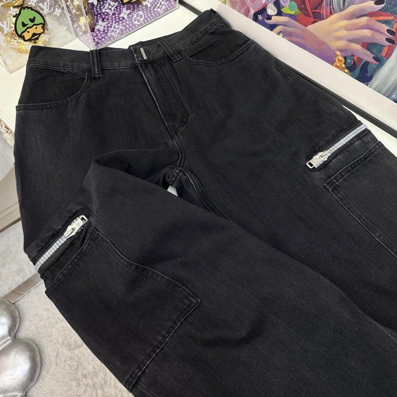 Givenchy Jean Long Pants