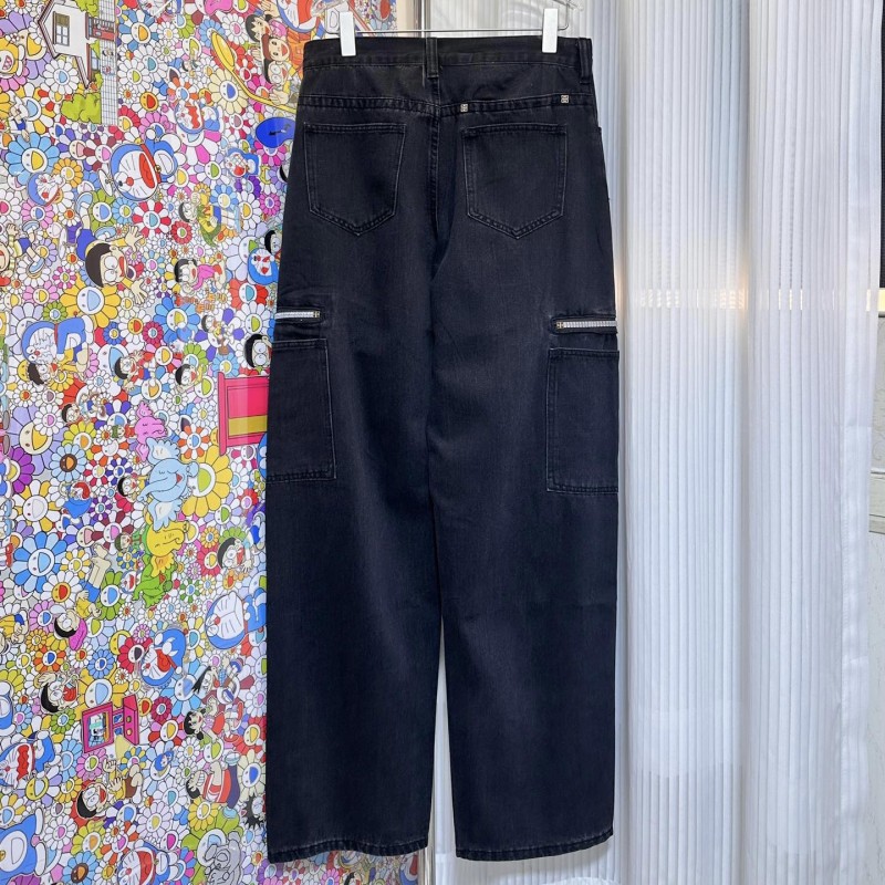 Givenchy Jean Long Pants