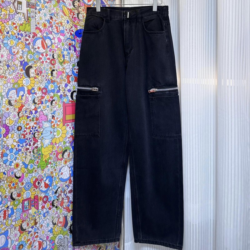 Givenchy Jean Long Pants