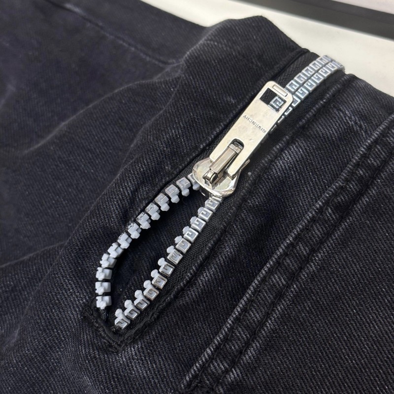 Givenchy Jean Long Pants