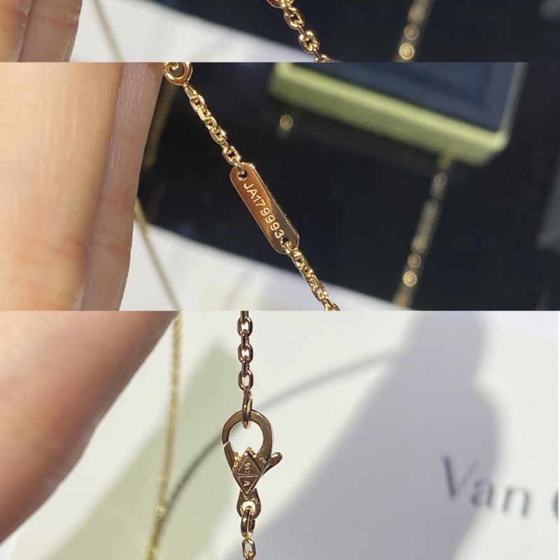 VCA Necklace 