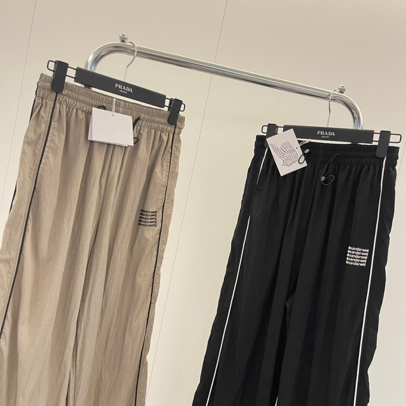 Alexander Wang Long Pant