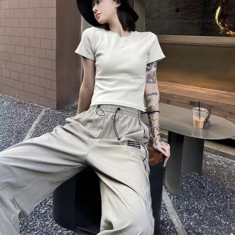 Alexander Wang Long Pant