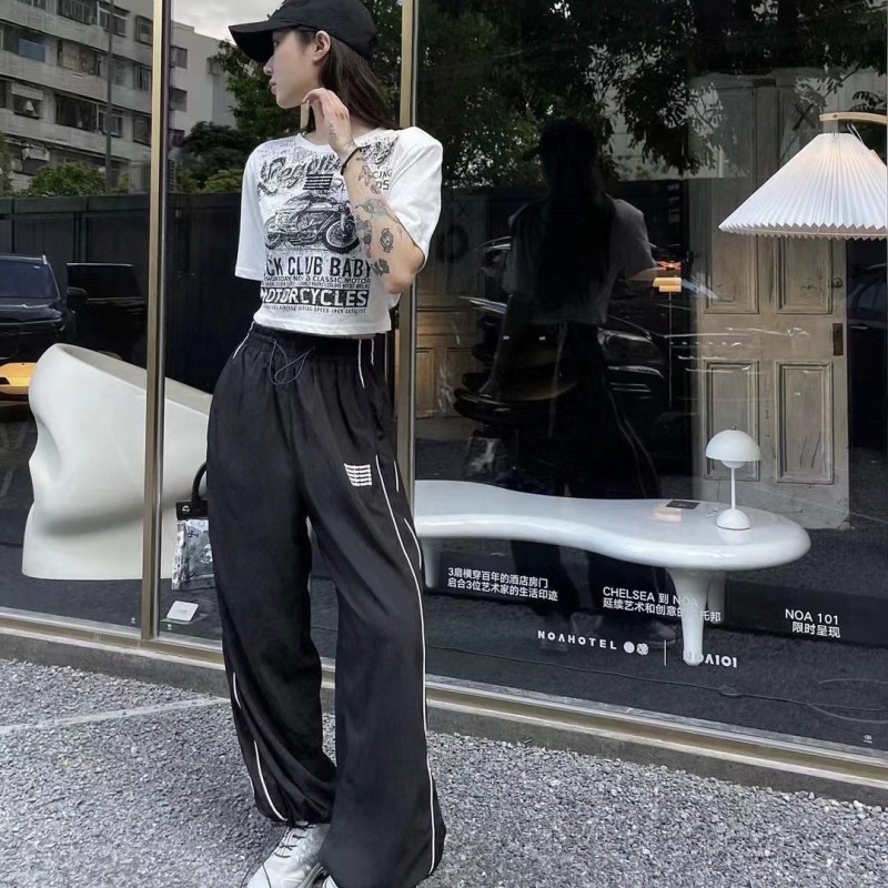 Alexander Wang Long Pant