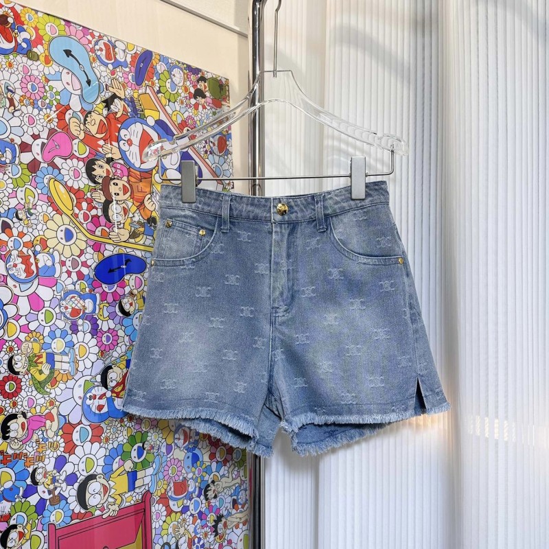 Celine Short Pants