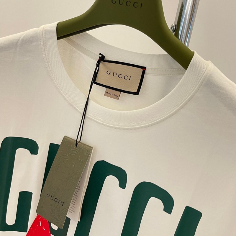 Gucci Unisex Tee